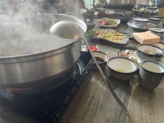-同仁四季椰子鸡(宝安壹方城店)