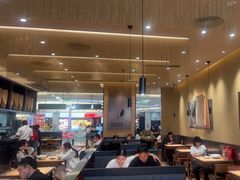 -大师兄·西北小馆(北站缤果空间店)
