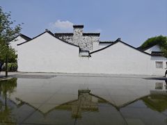 -青果巷历史文化街区