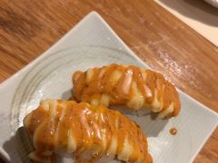 -上户日本料理(北仑富邦店)