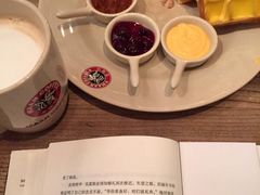 -漫咖啡(武汉天地店)