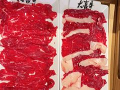 -大喜牛鲜牛肉火锅(世纪金源店)