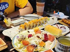 -芥岛(河北大街店)