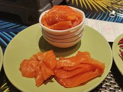 -舜和巴西烤肉餐厅(舜和国际店)
