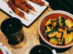 -炉鱼(爱琴海购物公园店)