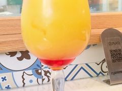 -Mammamia意大利餐厅(古北店)