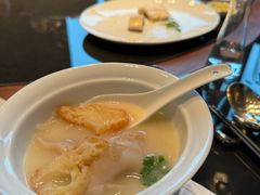 -广州文华东方酒店·江-由辉师傅主理