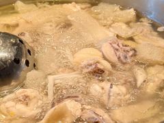 -润园四季椰子鸡火锅(南山海岸城店)