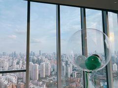 -环球港凯悦 · 享悦中餐厅