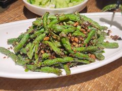 -渝信川菜(长安店)