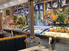 -麦瑞缇·烤肉·烤菌子(南屏街店)