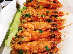 -無招牌海鮮(芽笼店)