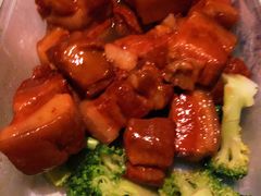 -老胶东家常菜馆(市场一路店)