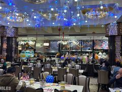 -芭菲盛宴·环球美食(北城国际店)