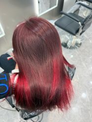 -老佛爷Hair染发烫发Salon