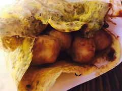 -清真·二嫂子煎饼果子(鼓楼旗舰形象店)