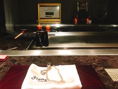 -Ginza Onodera铁板烧(外滩十八号店)