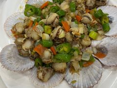 -威海渔村(黄兴路店)