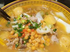 -老嘉杀猪粉(新桥·沁园店)