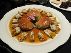 -醉东Oriental House(静安嘉里中心店)