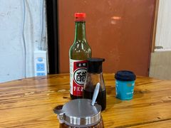 -靓姐南宁蒲庙生榨米粉(晓港湾店)