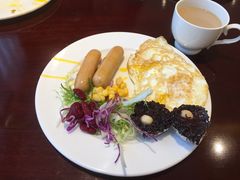 -合肥丰大国际大酒店