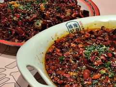 -杨记隆府重庆江湖菜(大悦城店)