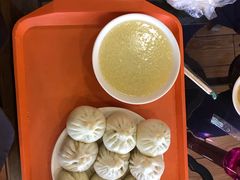-庆丰包子铺(中央大街店)