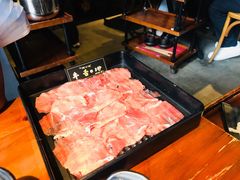 -原牛道·潮汕围炉火锅(讯美店)