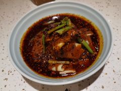 -大厨小馆(华阳城店)