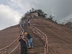 -丹霞山风景名胜区