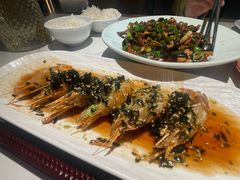 -庆江南江南菜(昆山吾悦广场店)