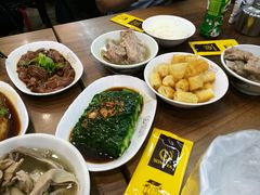 -松發肉骨茶(牛车水店)