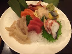 -清水日本料理铁板烧(学府路店)