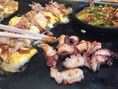 -鹤桥风月(难波御堂格兰维尔店)
