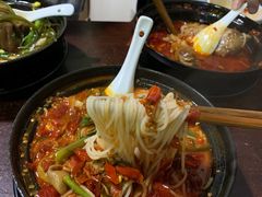 -李米线(武陵路店)
