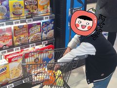 -盒马鲜生(红莲店)