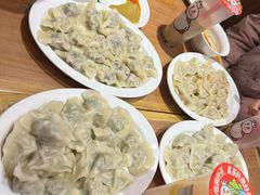 -多福饺·家常菜(谷德店)