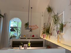 -春树下·树屋花房西餐厅(罍街AS1980店)