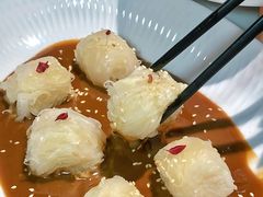 -喜悦烤鸭·新京菜(王府井店)