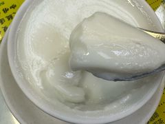 蛋白炖鲜牛奶-澳洲牛奶公司(佐敦店)