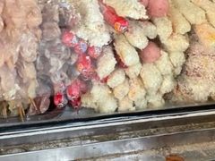 -庞记炸串