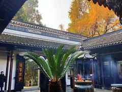 -包公祠