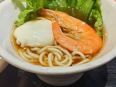 -川骄海鲜自助(王府井奥莱UP TOWN店原世界之花店)