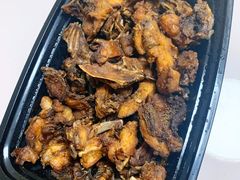 -新凯旋烧烤·燕姐千岛湖土菜