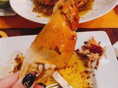 -Ministry of Crab(科伦坡店)