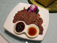 -浦江餐饮·上海菜馆(五四路店)