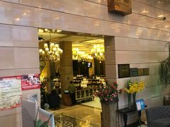门面-东方之珠海鲜酒楼(南开店)
