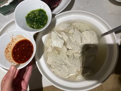 柴火烧豆腐-古镇老食铺-徐州非遗技艺餐厅(大学城店)