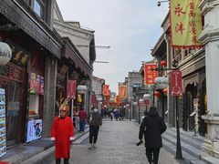 -鲜鱼口老字号美食街
